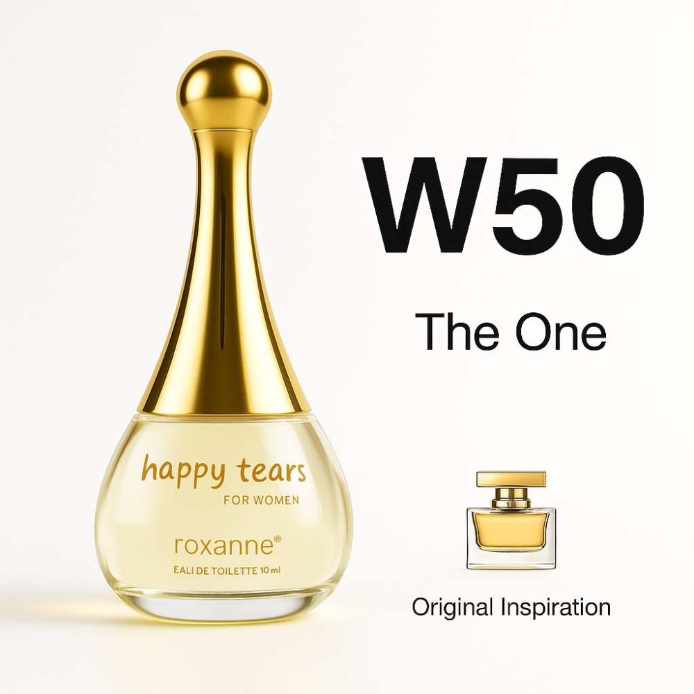 W50 Ispirato da The One 70mL