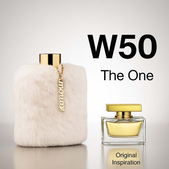 W50 Ispirato da The One 100mL