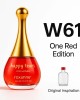 W61 Ispirato da One Red Edition 70mL