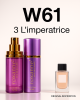 W61 Ispirato da L Imperatrice 50mL