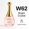 W62 Ispirato da Bright Crystral 70mL