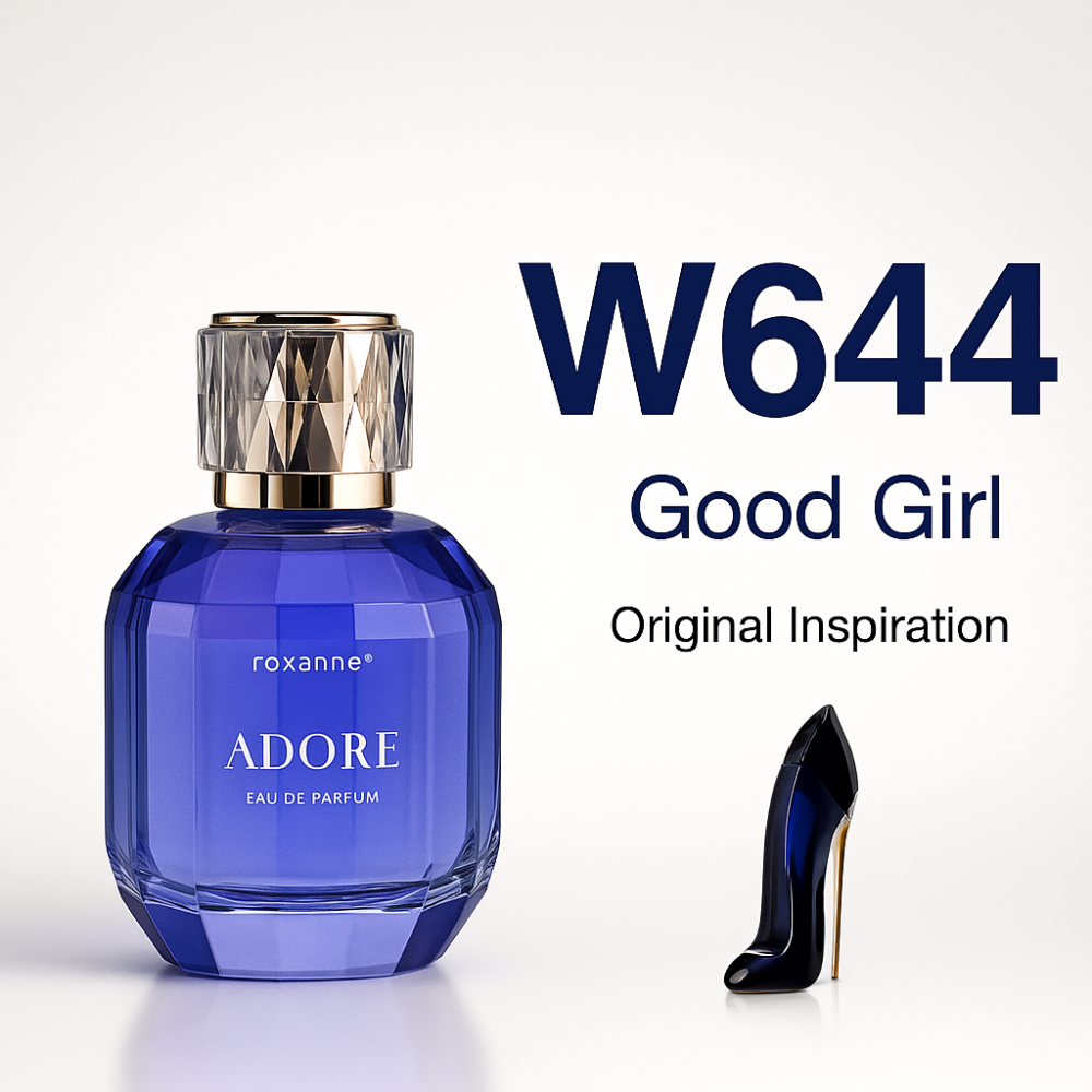 W644 Ispirato da Good Girl 100ml