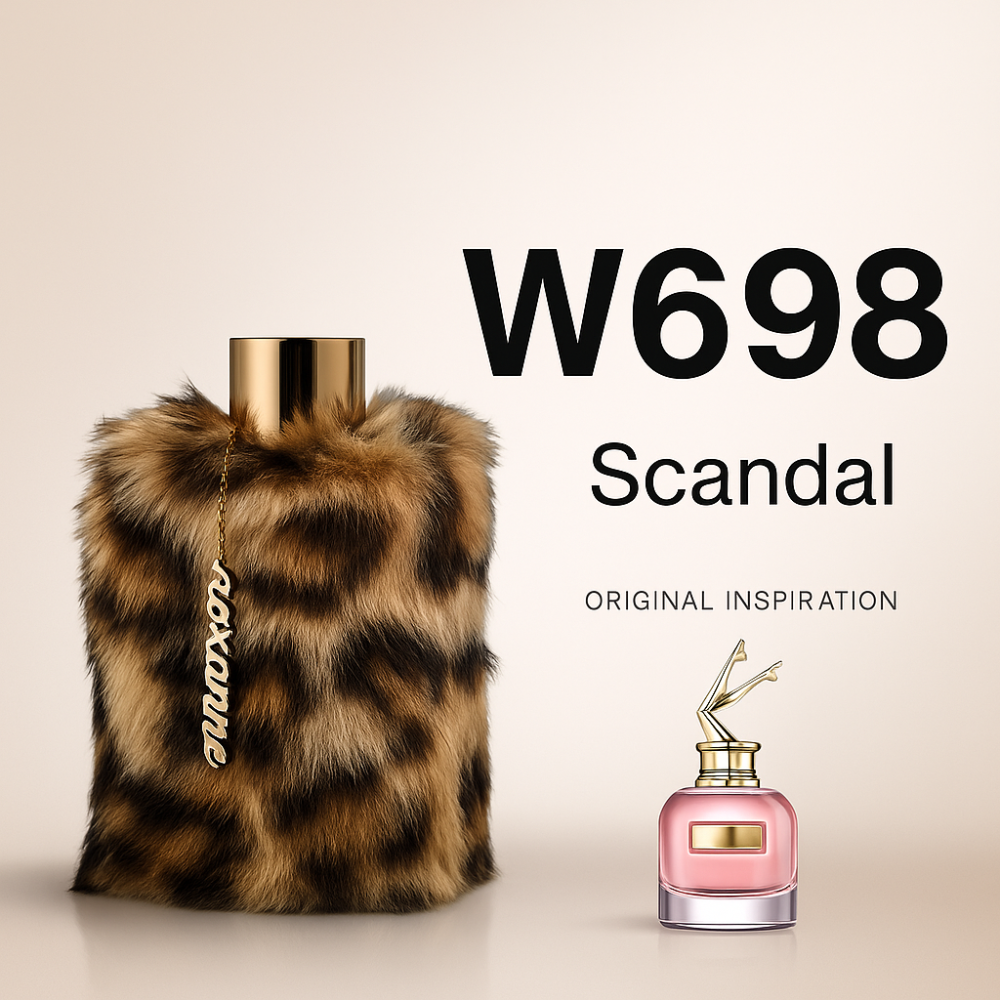 W698 Ispirato da Scandal 100mL