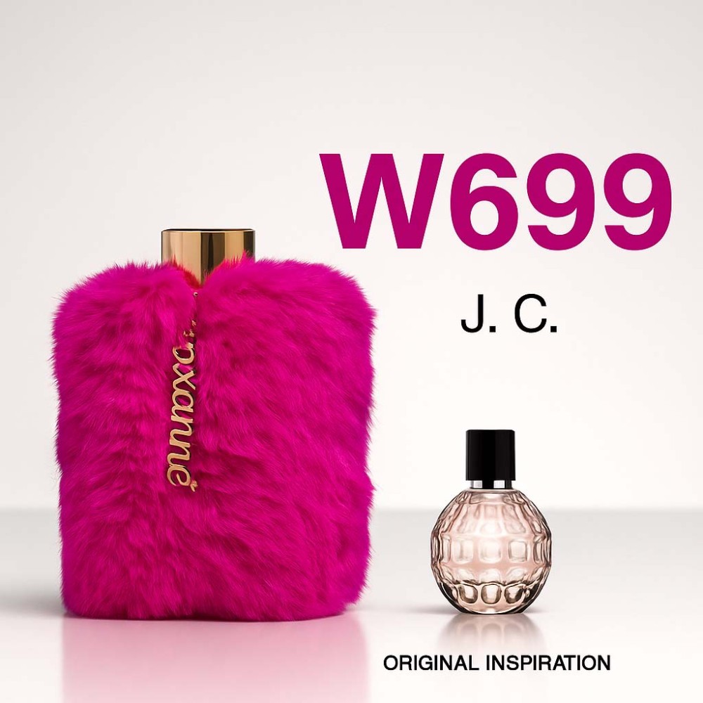 W699 Ispirato da JC 100ml