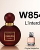 W854 Ispirato da L Interdit 50mL