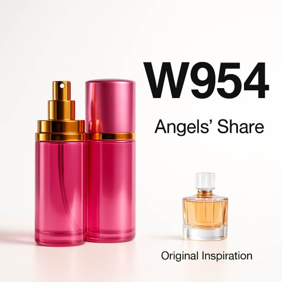 W954 Ispirato da Angels' Share 50ml